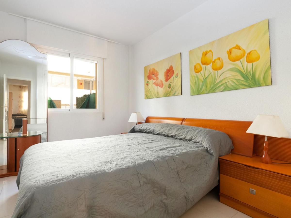 דניה Apartment Cascadas De La Marina-4 By Interhome מראה חיצוני תמונה